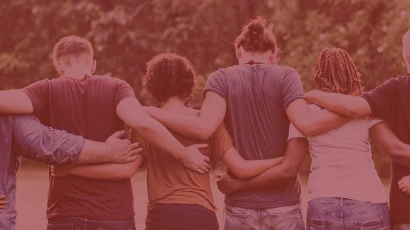 Gateway Metro Federal Credit Union team promoting diversity, equity, and inclusion in St. Louis community