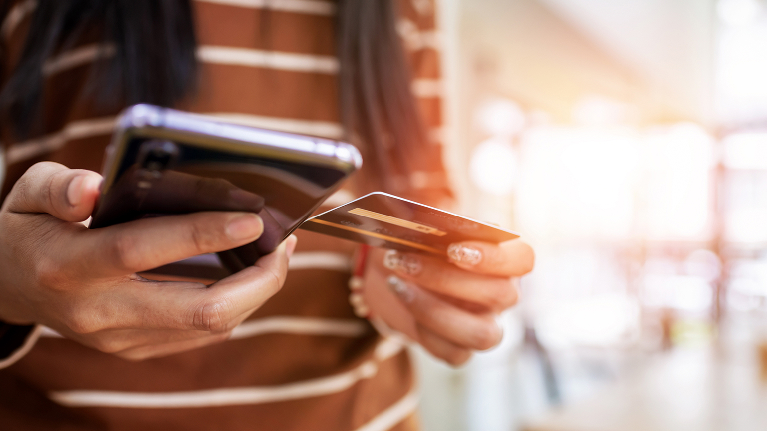 Gateway Metro FCU online payment option for St. Louis credit union members